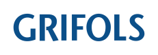 DIGITAL GRIFOLS LOGO